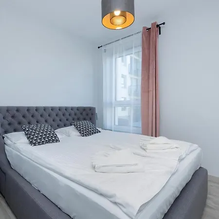 Osiedle Bursztynowe Iii By Jantar Kolberg