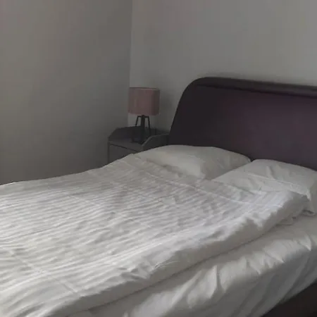 Osiedle Bursztynowe Iii By Jantar Kolberg