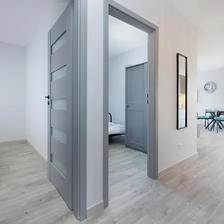 Osiedle Bursztynowe Iii By Jantar * Kolberg