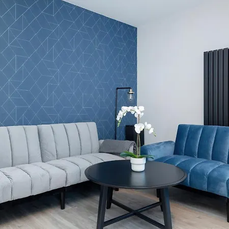 Osiedle Bursztynowe Iii By Jantar * Kolberg