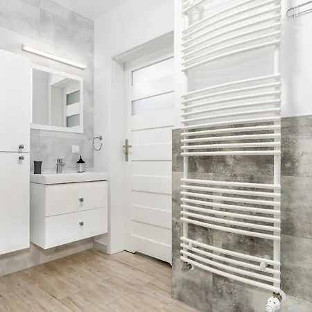 Osiedle Bursztynowe Iii By Jantar Apartment *