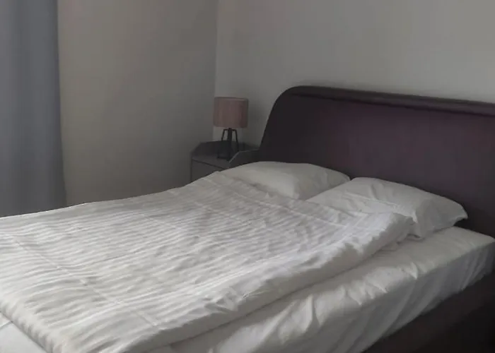 Osiedle Bursztynowe Iii By Jantar Kołobrzeg