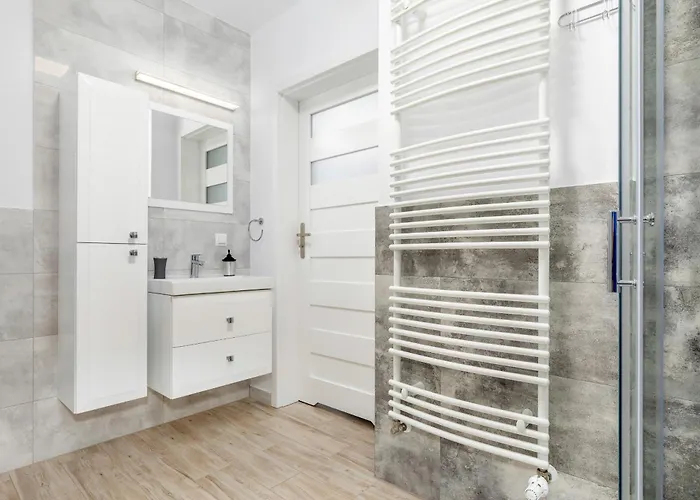 Osiedle Bursztynowe Iii By Jantar Apartamento *