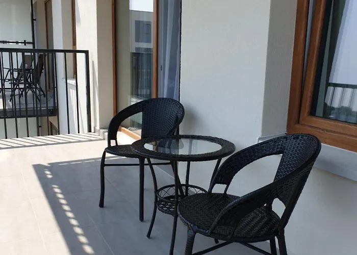 Osiedle Bursztynowe Iii By Jantar