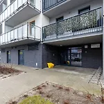 Apartman Osiedle Bursztynowe Iii By Jantar Kołobrzeg