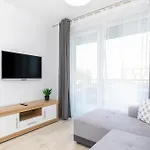 Apartman Osiedle Bursztynowe Iii By Jantar Kołobrzeg