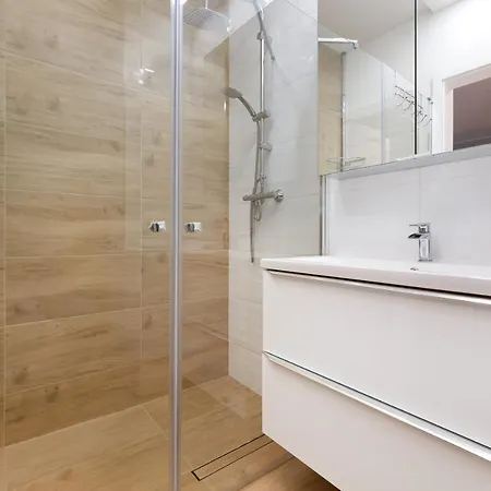 Osiedle Bursztynowe Iii By Jantar Apartment Kolobrzeg