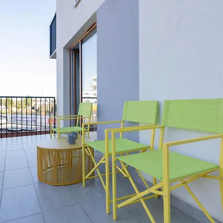 Osiedle Bursztynowe Iii By Jantar Apartment