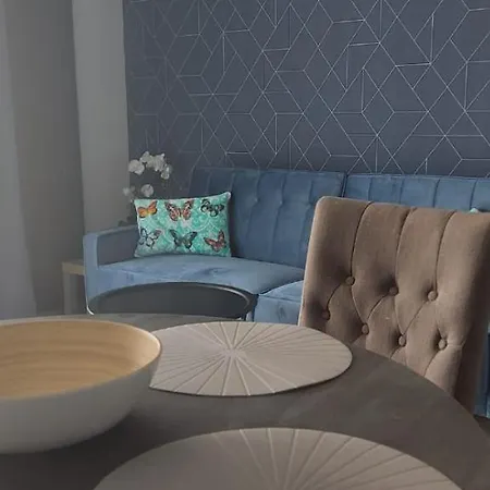 Osiedle Bursztynowe Iii By Jantar Kolobrzeg