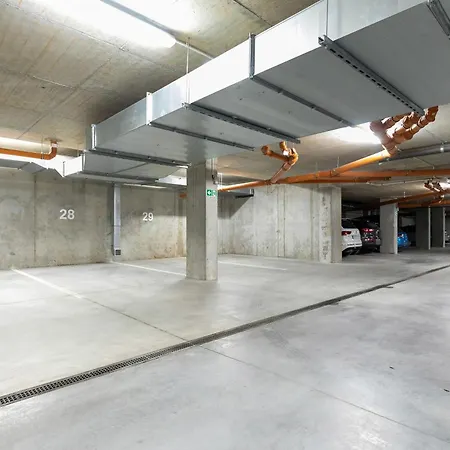 Osiedle Bursztynowe Iii By Jantar * Kolobrzeg