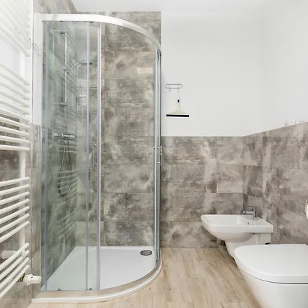 Osiedle Bursztynowe Iii By Jantar Kolobrzeg