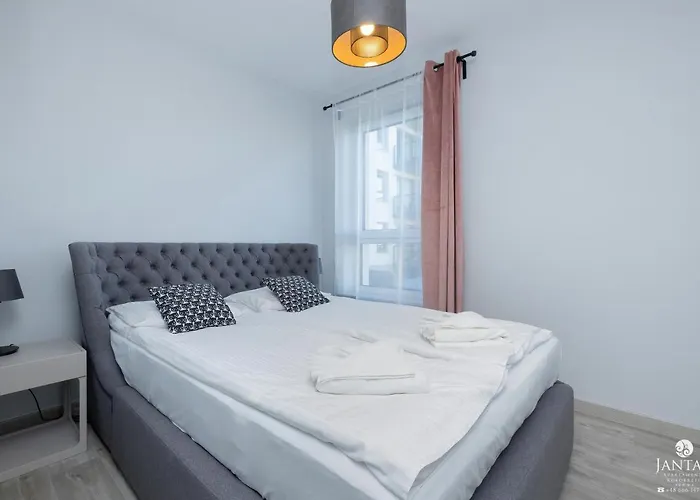 Osiedle Bursztynowe Iii By Jantar Kolobřeh