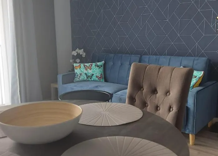 Osiedle Bursztynowe Iii By Jantar Kolobřeh