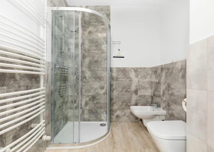 Osiedle Bursztynowe Iii By Jantar Колобжег